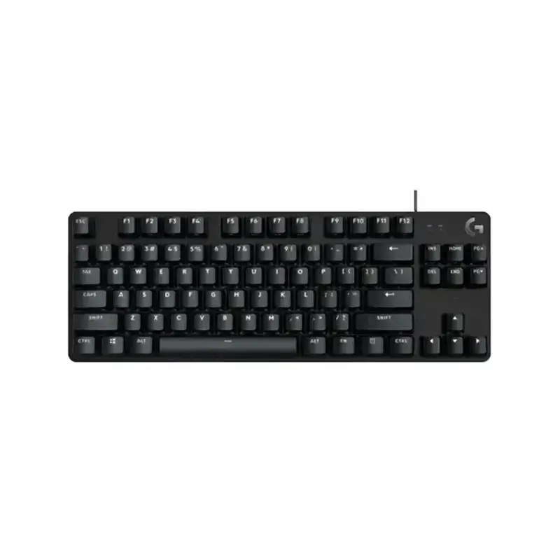 Logitech Keyboard G412 TKL SE (920-010440)